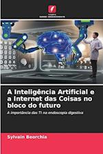 A Inteligência Artificial e a Internet das Coisas no bloco do futuro