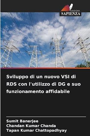 Sviluppo di un nuovo VSI di RDS con l'utilizzo di DG e suo funzionamento affidabile