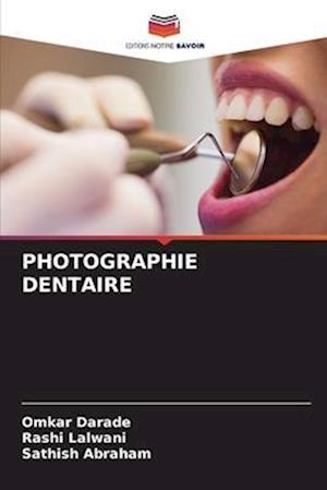 PHOTOGRAPHIE DENTAIRE