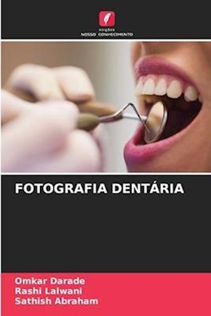 FOTOGRAFIA DENTÁRIA