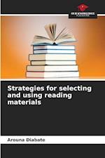 Strategies for selecting and using reading materials