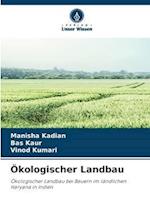 Ökologischer Landbau