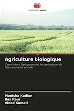 Agriculture biologique