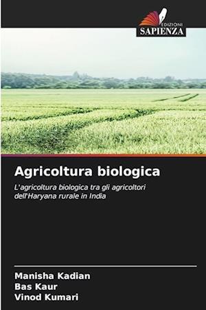 Agricoltura biologica