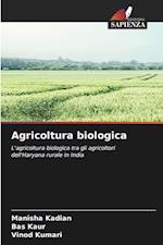 Agricoltura biologica