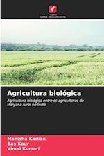 Agricultura biológica