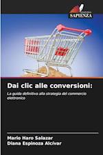 Dai clic alle conversioni: