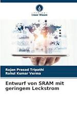 Entwurf von SRAM mit geringem Leckstrom