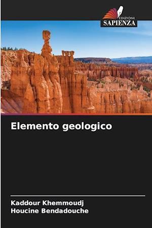 Elemento geologico