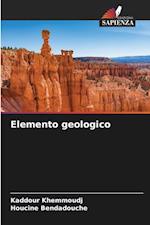 Elemento geologico