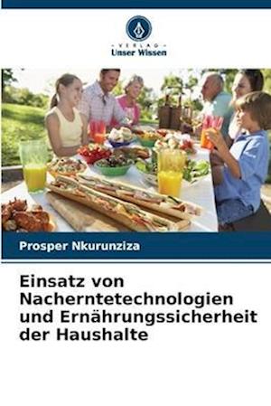 Einsatz von Nacherntetechnologien und Ernährungssicherheit der Haushalte