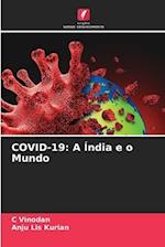 COVID-19: A Índia e o Mundo
