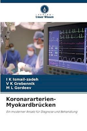 Koronararterien-Myokardbrücken