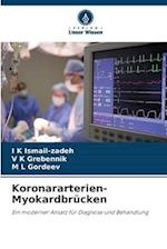 Koronararterien-Myokardbrücken