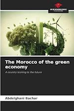 The Morocco of the green economy