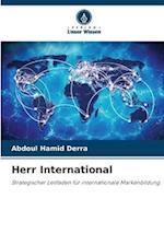 Herr International