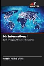 Mr International