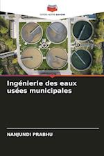 Ingénierie des eaux usées municipales