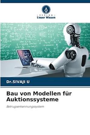 Bau von Modellen für Auktionssysteme