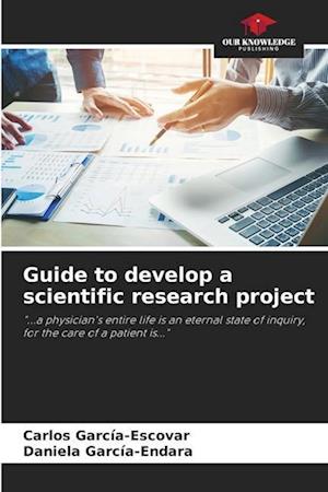 Guide to develop a scientific research project