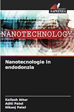 Nanotecnologie in endodonzia