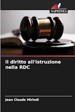 Il diritto all'istruzione nella RDC