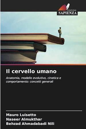 Il cervello umano