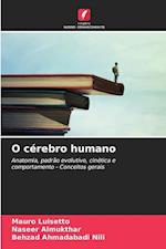 O cérebro humano