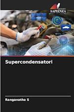 Supercondensatori