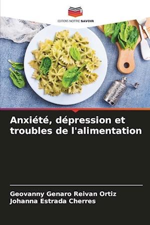 Anxiété, dépression et troubles de l'alimentation