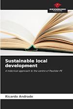 Sustainable local development