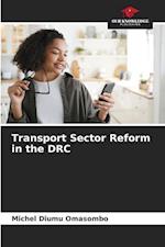 Transport Sector Reform in the DRC