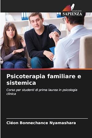 Psicoterapia familiare e sistemica