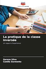 La pratique de la classe inversée