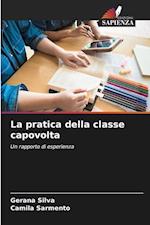 La pratica della classe capovolta