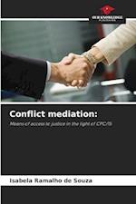 Conflict mediation: