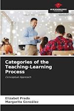 Categories of the Teaching-Learning Process