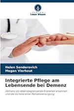 Integrierte Pflege am Lebensende bei Demenz