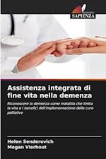 Assistenza integrata di fine vita nella demenza