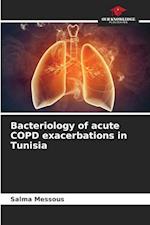 Bacteriology of acute COPD exacerbations in Tunisia