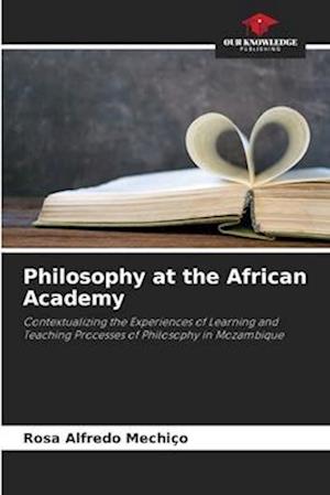 Philosophy at the African Academy