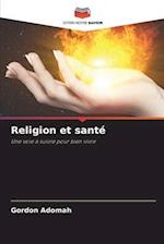 Religion et santé