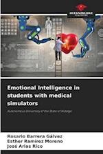 Emotional Intelligence in students with medical simulators