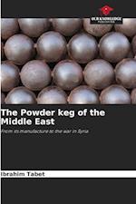 The Powder keg of the Middle East