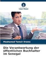 Die Verantwortung der öffentlichen Buchhalter im Senegal