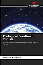 Ecological taxation in Tunisia