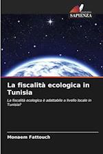 La fiscalità ecologica in Tunisia