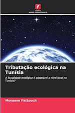 Tributação ecológica na Tunísia