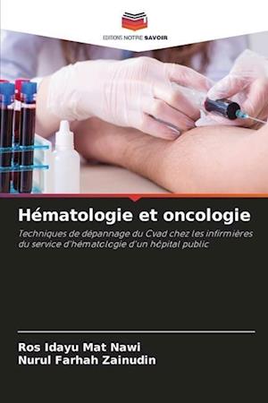 Hématologie et oncologie