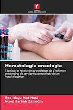 Hematologia oncologia